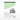 Silvine Green Tinted Paper Ruled Refill Pad For SEN & Dyslexic Students (Supportive Classroom Learning) On A White Background