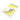 Silvine Yellow Tinted Paper Ruled Refill Pad For SEN & Dyslexic Students (Supportive Classroom Learning) On A White Background