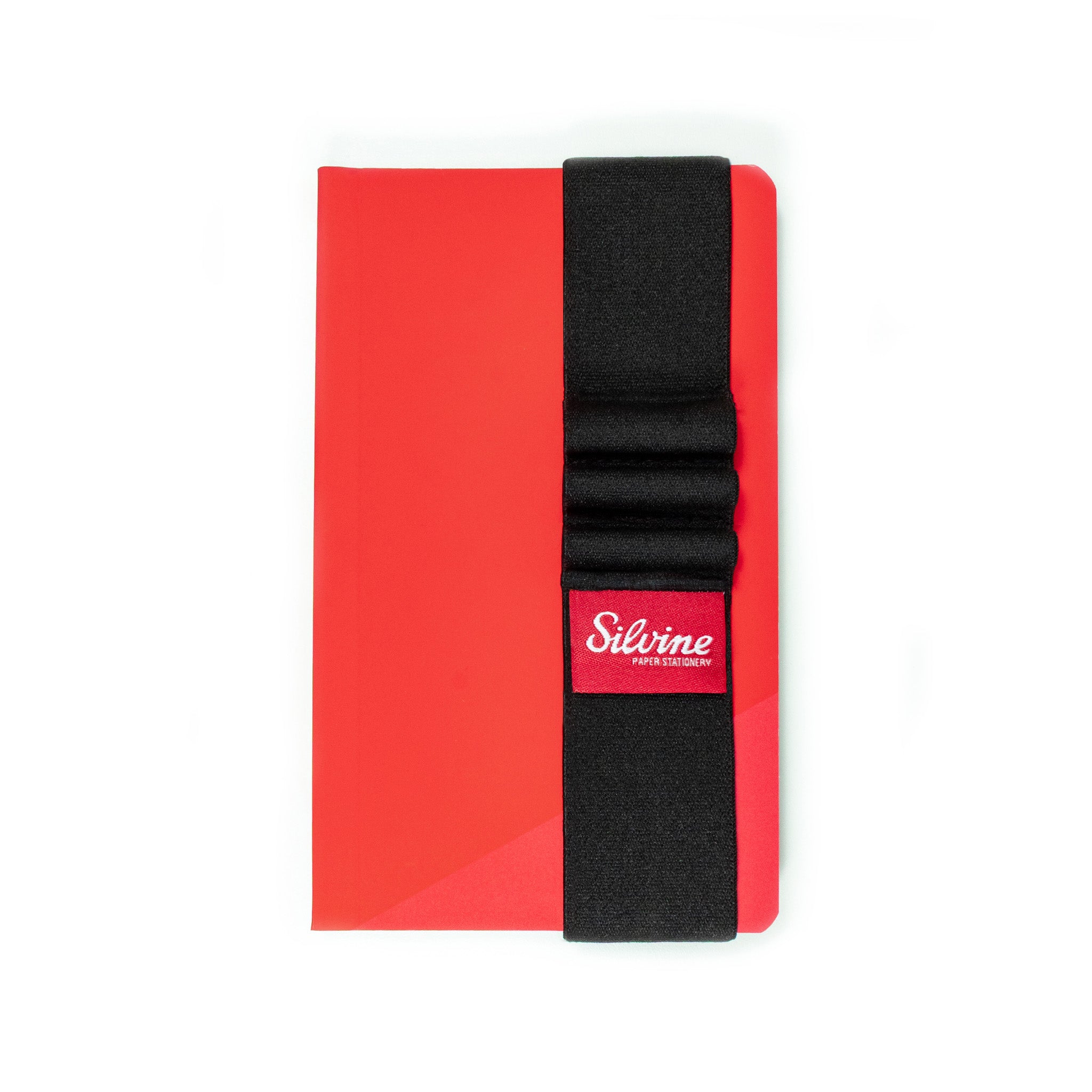 Silvine Book Band