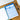 6 Period Teacher Planner Ringbound Book Open On A Desk, With A Keyboard, Mouse & Pen.