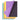 25 Pack Of Assorted Covered Scrapbooks With Black Sugar Paper Inners On A White Background