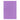 Purple Cover Black Sugar Paper Scrapbook On A White Background