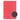 Silvine Red Cover Black Sugar Paper Scrapbook For Classrooms On A White Background