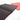 Two Silvine Red Cover Black Sugar Paper Scrapbooks For Classrooms On A White Background, One Open To Display Paper The Other Close To Display Cover