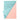 A4 Pink 7mm Squares Tinted Exercise Book 48 Pages (Single Book)