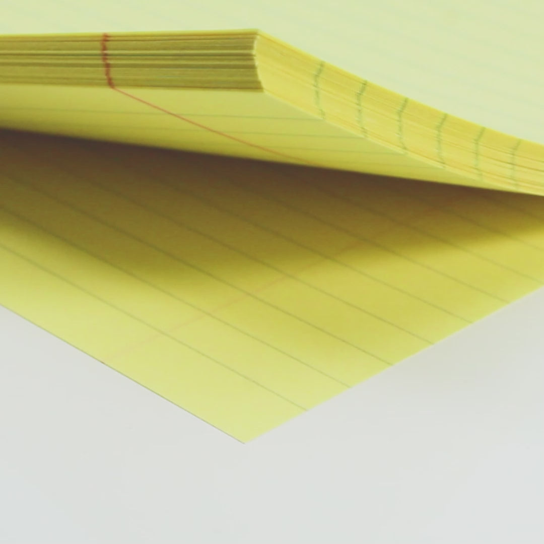 A4+ Tinted Paper Project Book 200 Pages